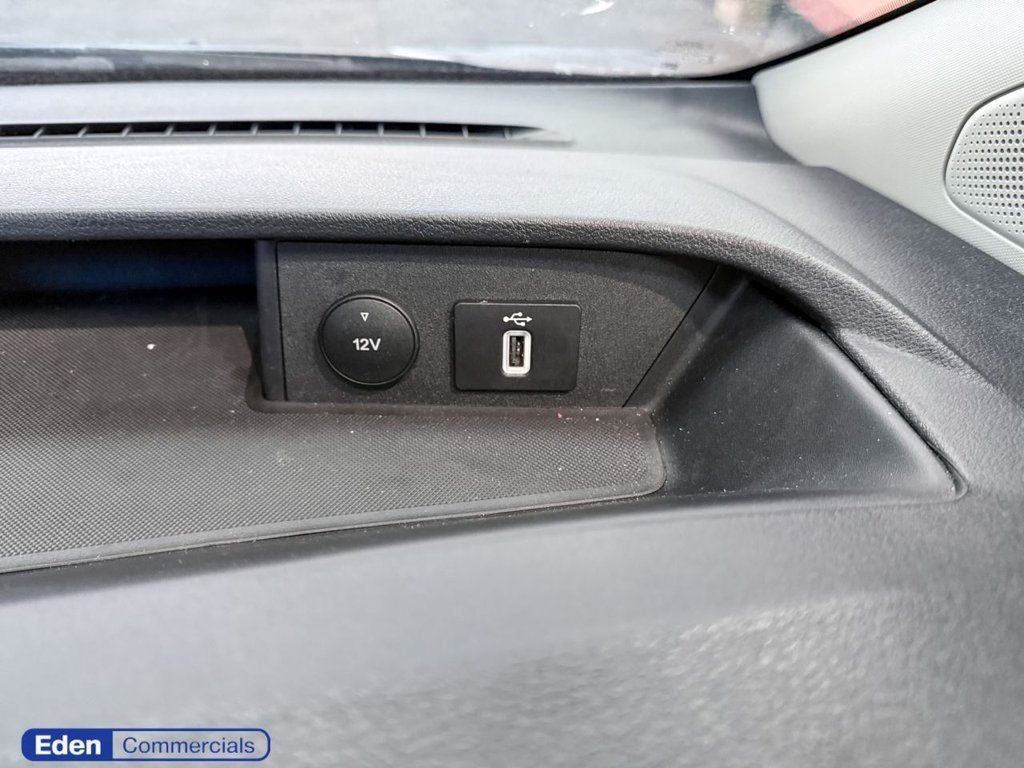 Used Ford Transit Custom 2023 for sale - 76105627: Photo 34