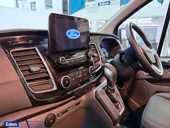 Used Ford Transit Custom 2023 for sale - 76105627: Photo 3