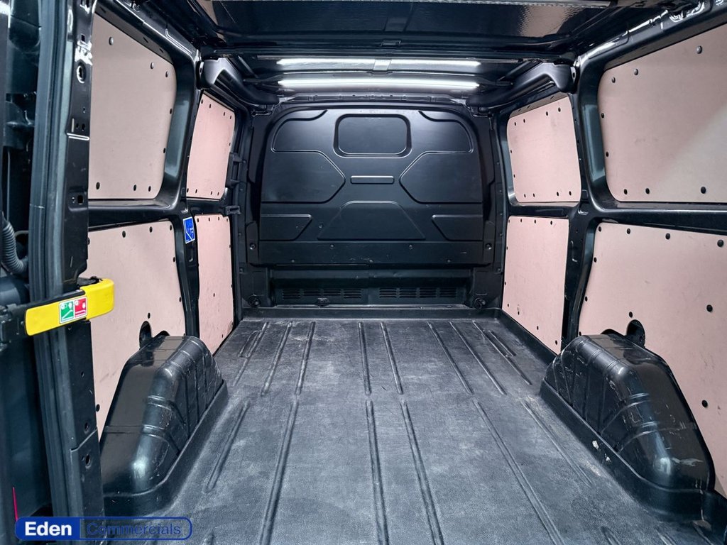 Used Ford Transit Custom 2023 for sale - 76105627: Photo 4