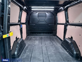 Used Ford Transit Custom 2023 for sale - 76105627: Photo 4
