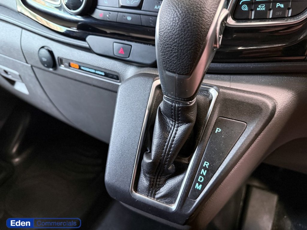 Used Ford Transit Custom 2023 for sale - 76105627: Photo 5
