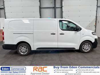 Used Vauxhall Vivaro 2021 for sale - 74469854: Photo