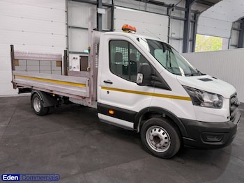 Used Ford Transit 2022 for sale - 78672384: Photo