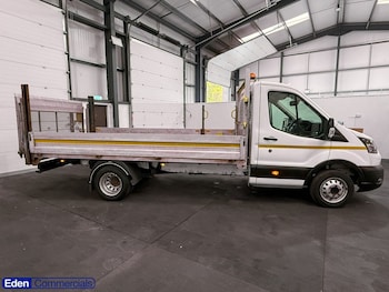Used Ford Transit 2022 for sale - 78672384: Photo