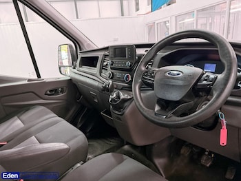 Used Ford Transit 2022 for sale - 78672384: Photo
