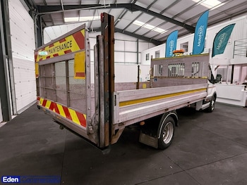 Used Ford Transit 2022 for sale - 78672384: Photo