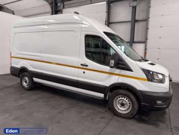 Used Ford Transit 2022 for sale - 73655207: Photo