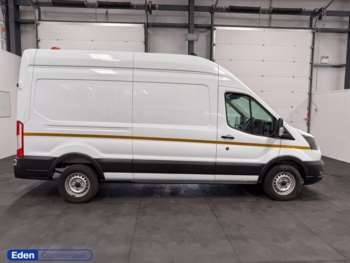 Used Ford Transit 2022 for sale - 73655207: Photo