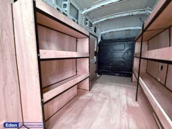 Used Ford Transit 2022 for sale - 73655207: Photo