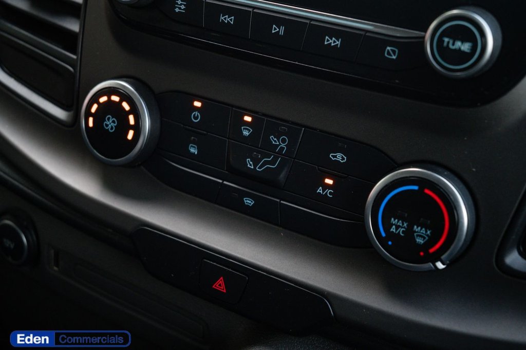 Used Ford Transit Custom 2018 for sale - 77171790: Photo 13