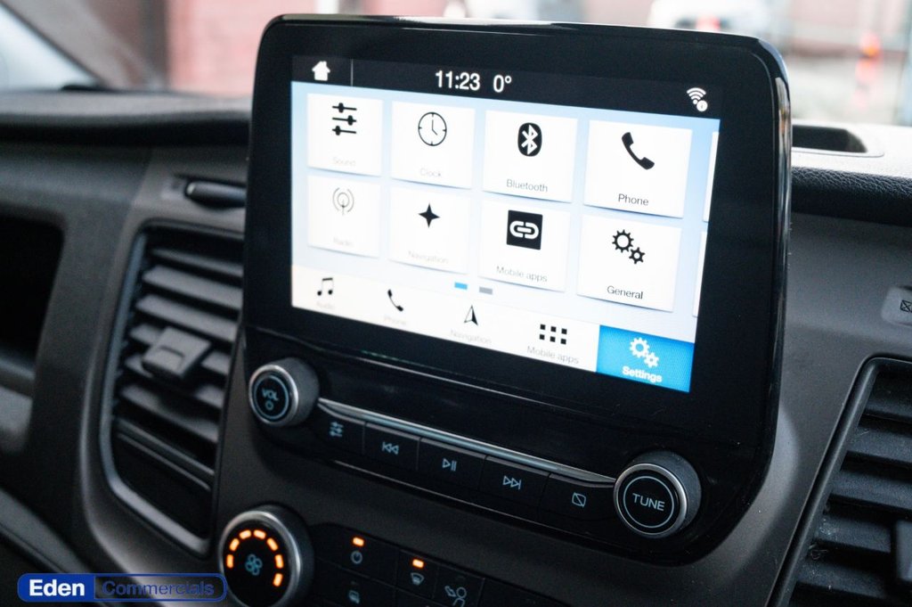 Used Ford Transit Custom 2018 for sale - 77171790: Photo 14