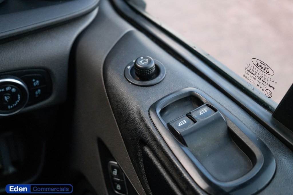Used Ford Transit Custom 2018 for sale - 77171790: Photo 15