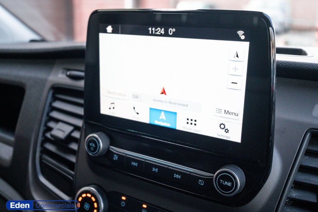 Used Ford Transit Custom 2018 for sale - 77171790: Photo 18