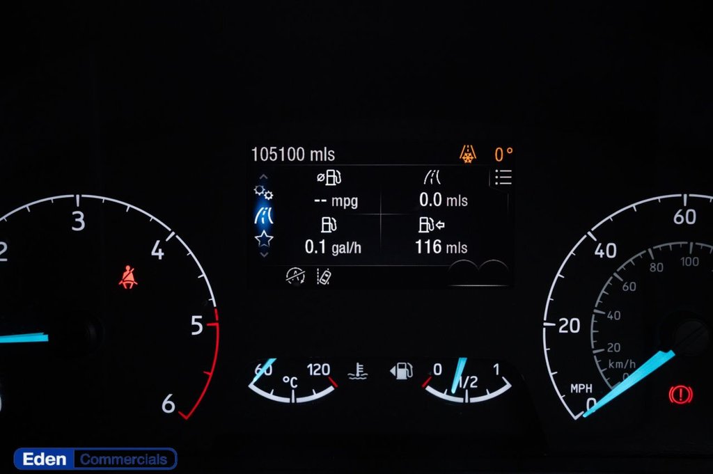 Used Ford Transit Custom 2018 for sale - 77171790: Photo 19