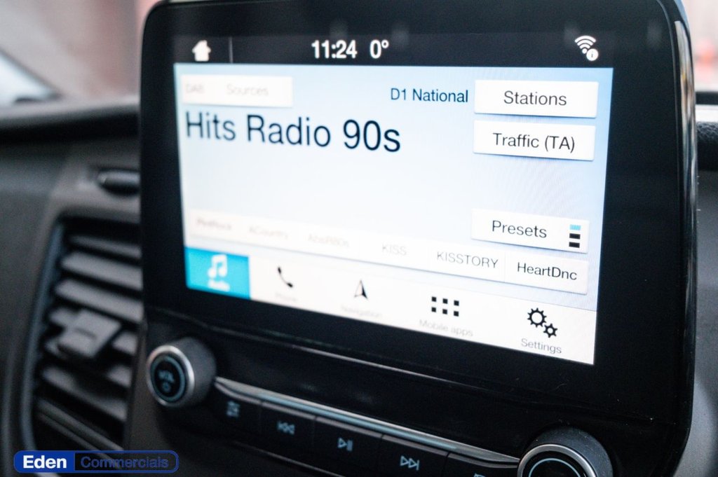 Used Ford Transit Custom 2018 for sale - 77171790: Photo 20