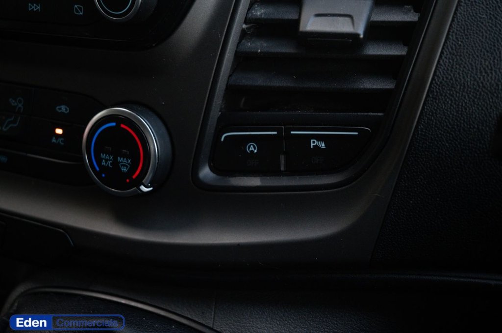 Used Ford Transit Custom 2018 for sale - 77171790: Photo 21