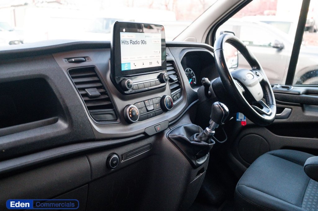 Used Ford Transit Custom 2018 for sale - 77171790: Photo 3