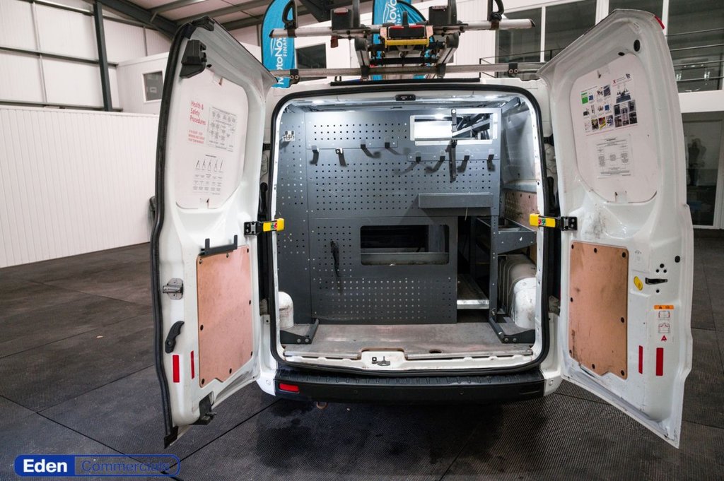Used Ford Transit Custom 2018 for sale - 77171790: Photo 6