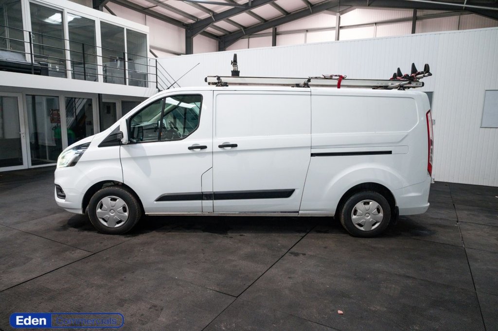 Used Ford Transit Custom 2018 for sale - 77171790: Photo 8
