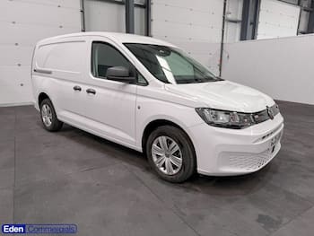 Used Volkswagen Caddy Maxi 2025 for sale - 79817999: Photo