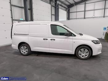 Used Volkswagen Caddy Maxi 2025 for sale - 79817999: Photo