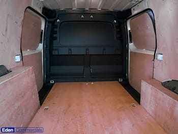 Used Volkswagen Caddy Maxi 2025 for sale - 79817999: Photo