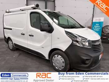 Buy sales white van