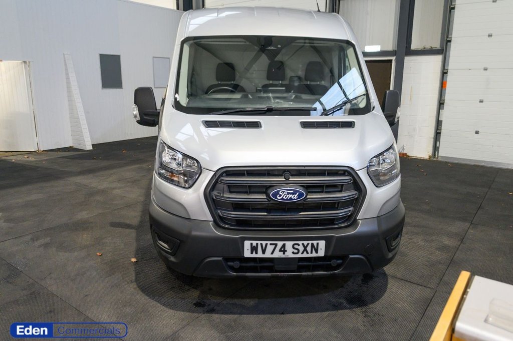 Used Ford Transit 2024 for sale - 77121383: Photo 10