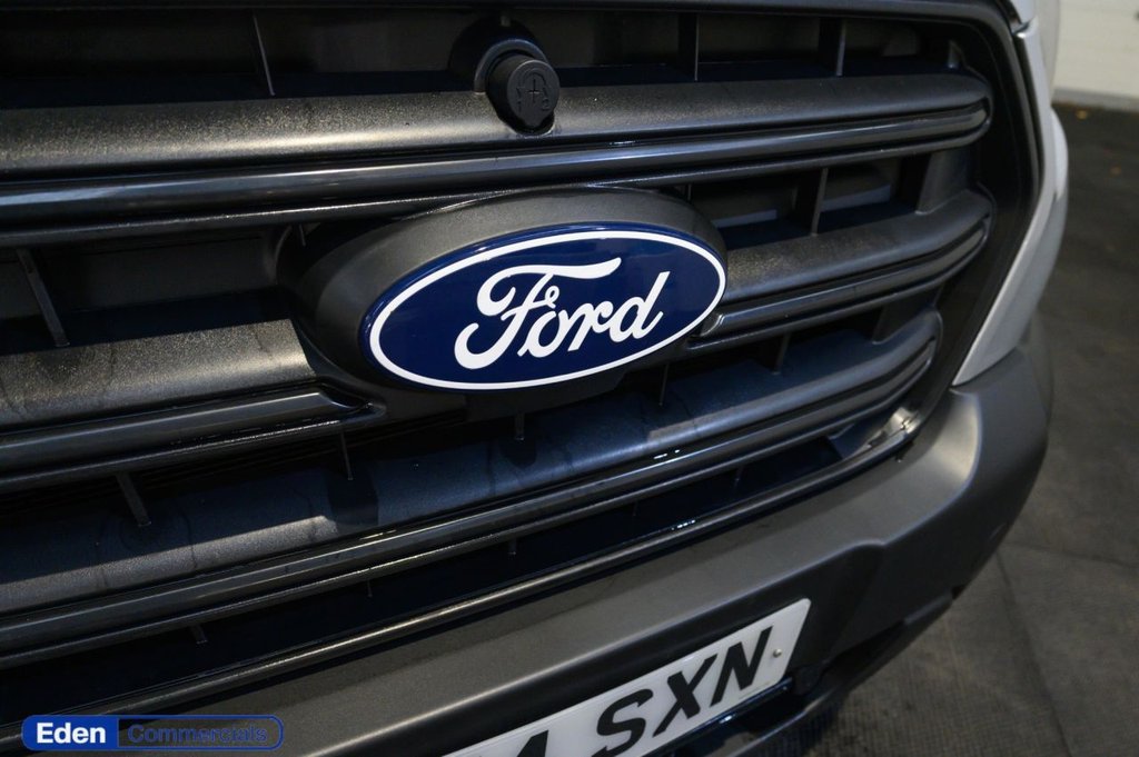 Used Ford Transit 2024 for sale - 77121383: Photo 11
