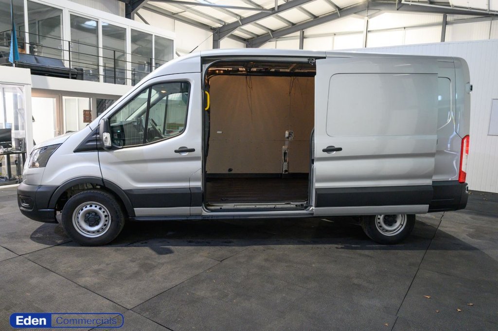 Used Ford Transit 2024 for sale - 77121383: Photo 12