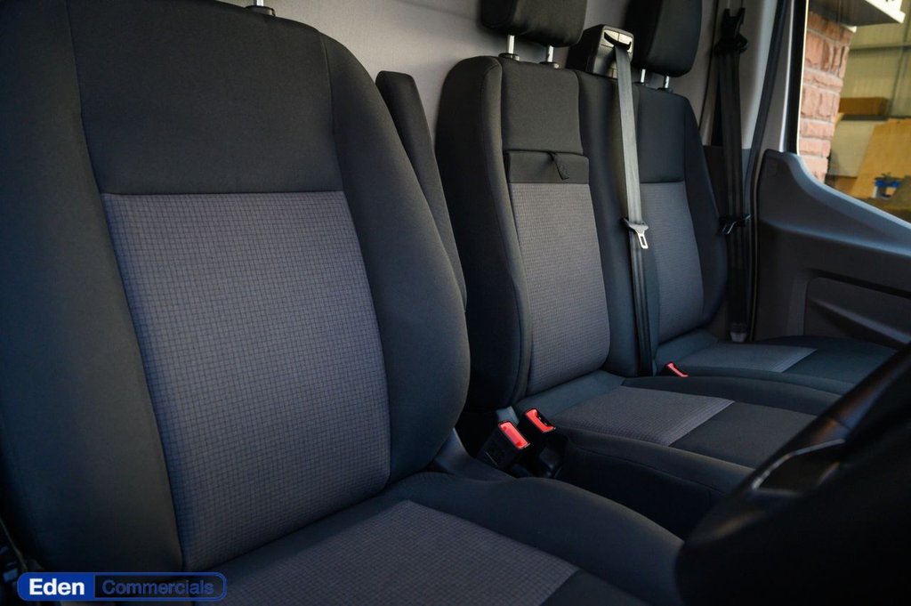 Used Ford Transit 2024 for sale - 77121383: Photo 15