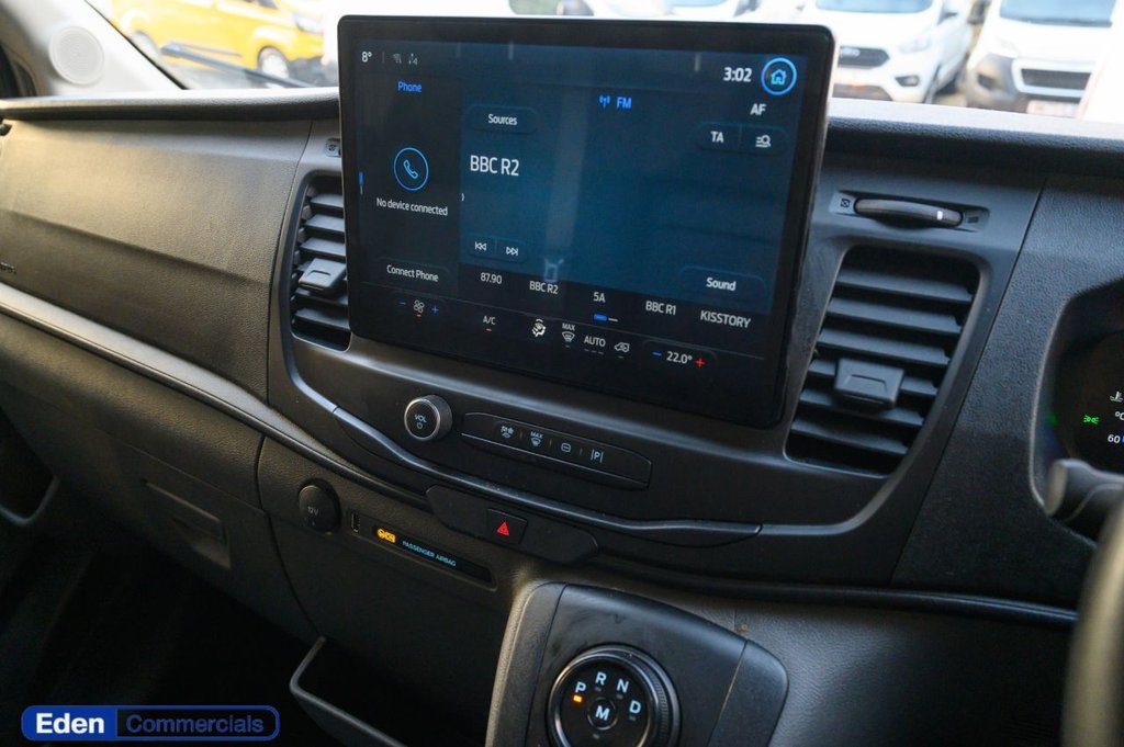 Used Ford Transit 2024 for sale - 77121383: Photo 16