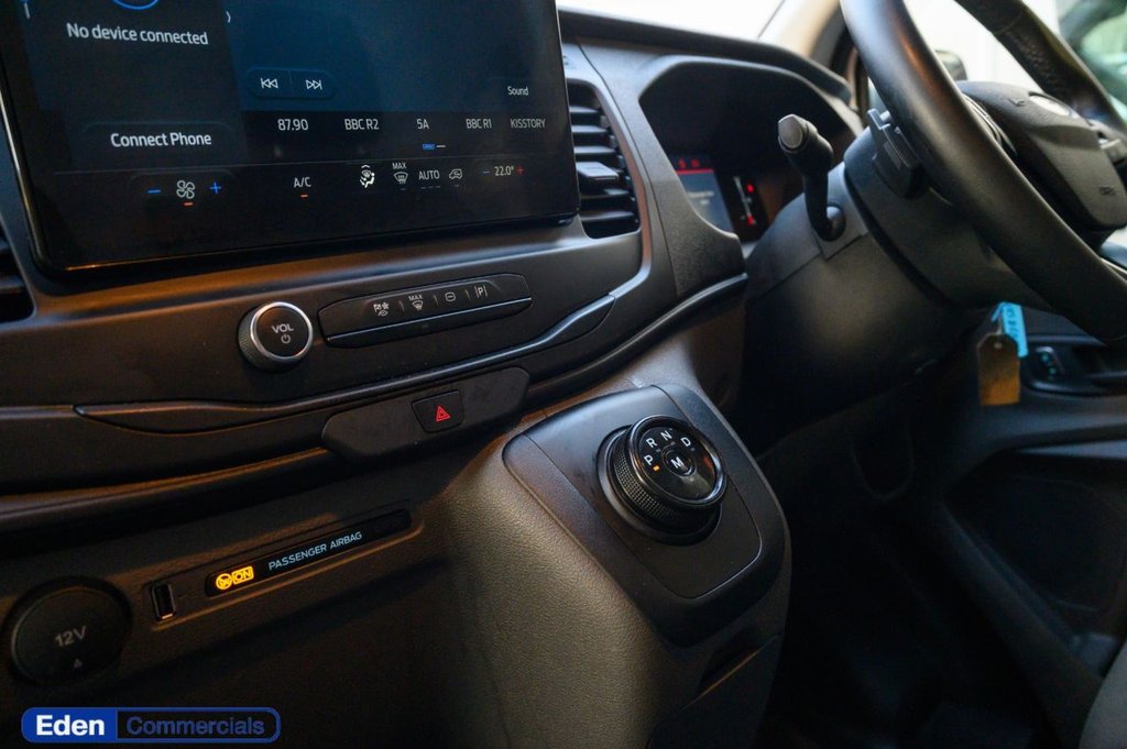 Used Ford Transit 2024 for sale - 77121383: Photo 17