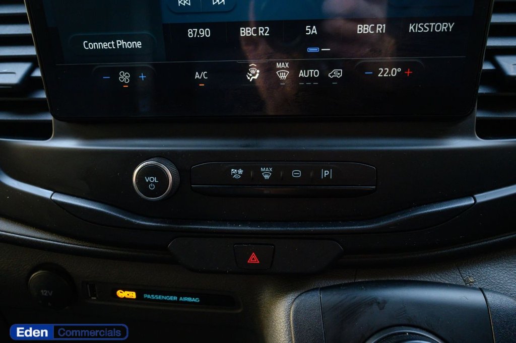 Used Ford Transit 2024 for sale - 77121383: Photo 18