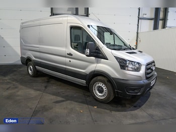 Used Ford Transit 2024 for sale - 77121383: Photo