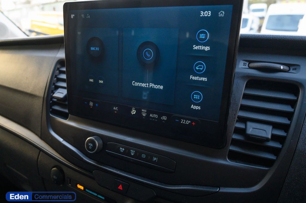 Used Ford Transit 2024 for sale - 77121383: Photo 20