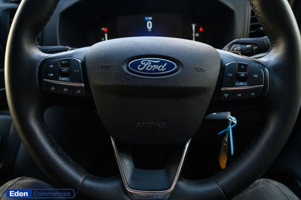 Used Ford Transit 2024 for sale - 77121383: Photo 21