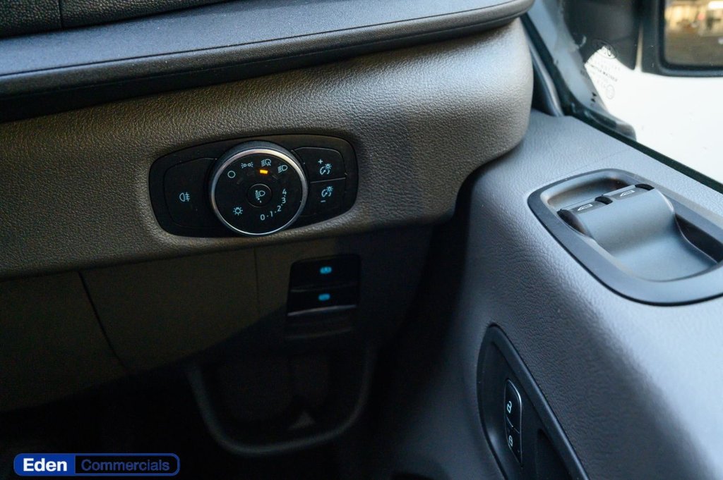 Used Ford Transit 2024 for sale - 77121383: Photo 22