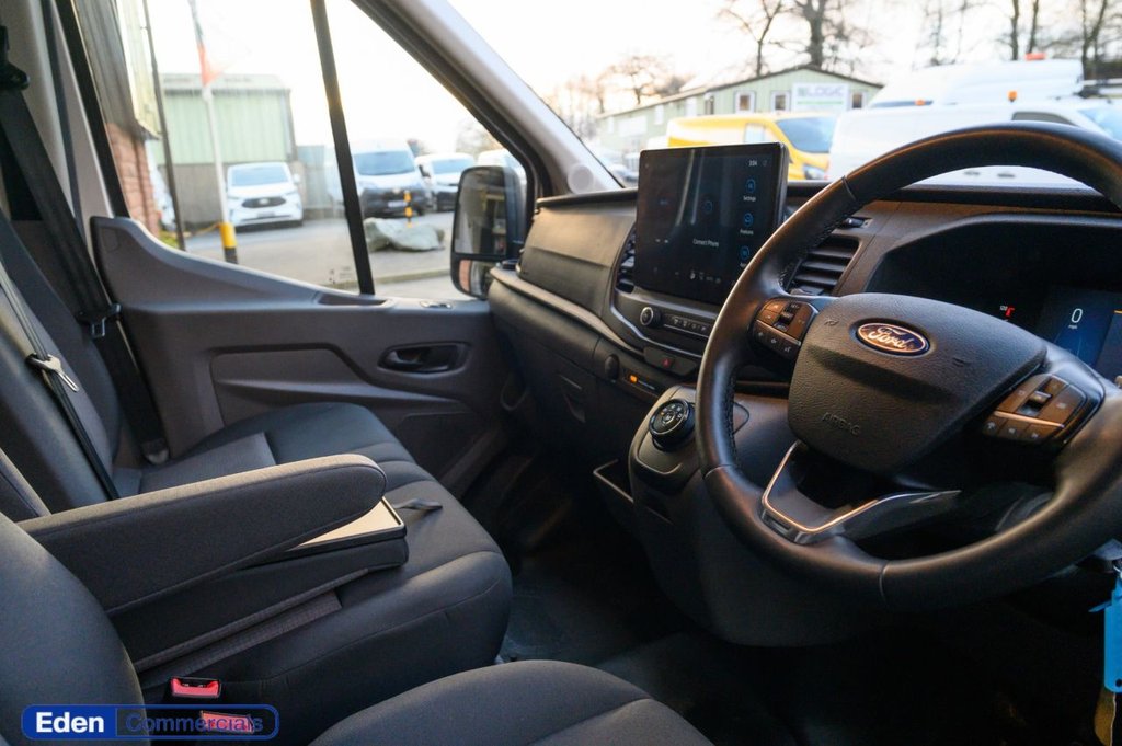 Used Ford Transit 2024 for sale - 77121383: Photo 25