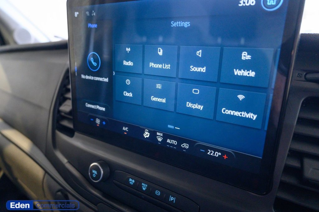 Used Ford Transit 2024 for sale - 77121383: Photo 26