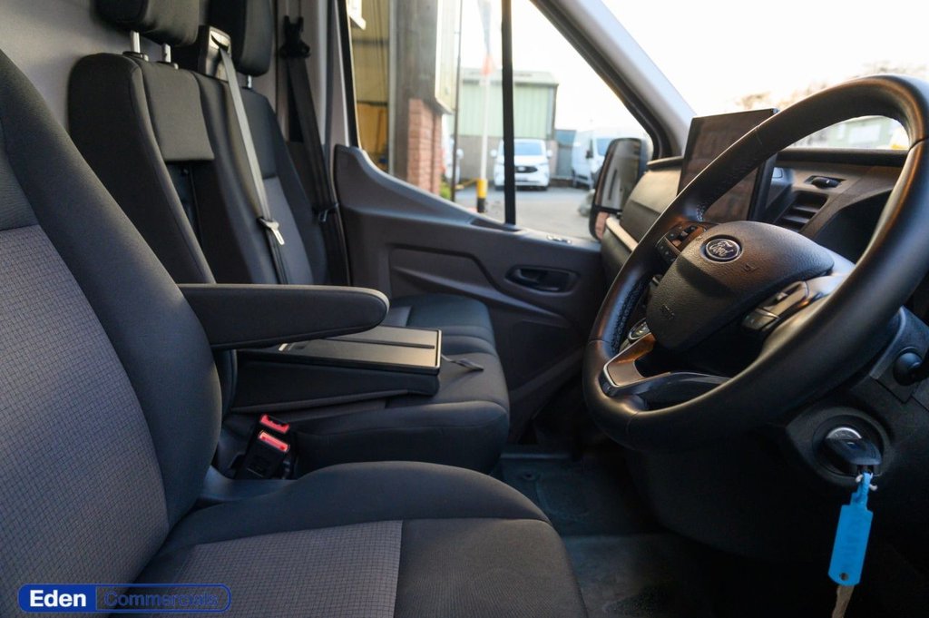 Used Ford Transit 2024 for sale - 77121383: Photo 27