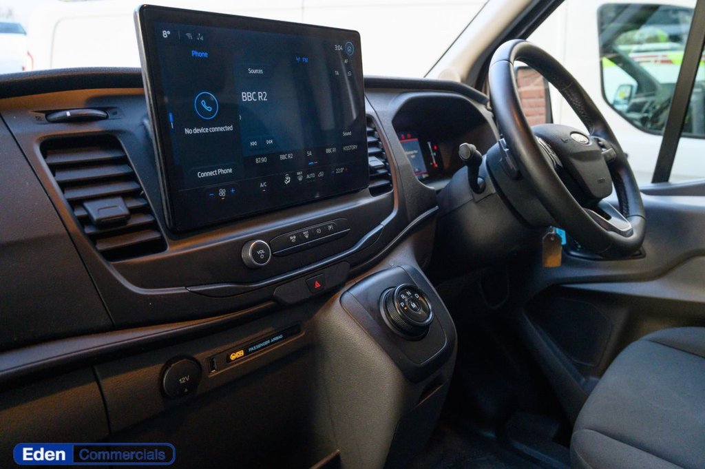 Used Ford Transit 2024 for sale - 77121383: Photo 28