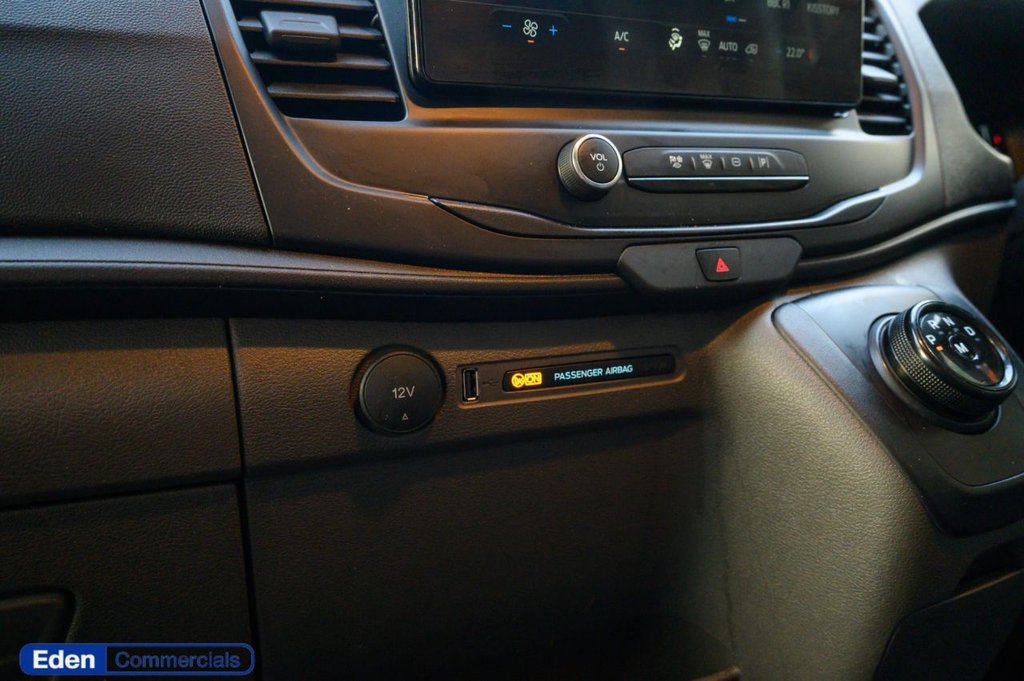 Used Ford Transit 2024 for sale - 77121383: Photo 29