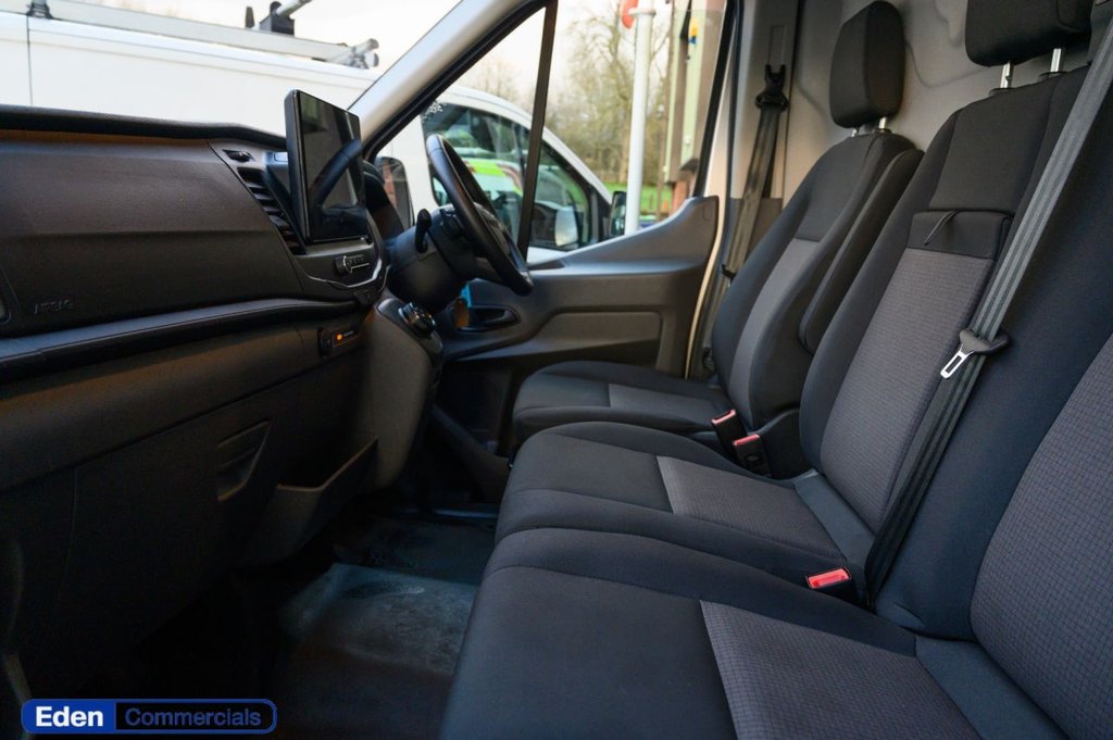 Used Ford Transit 2024 for sale - 77121383: Photo 3