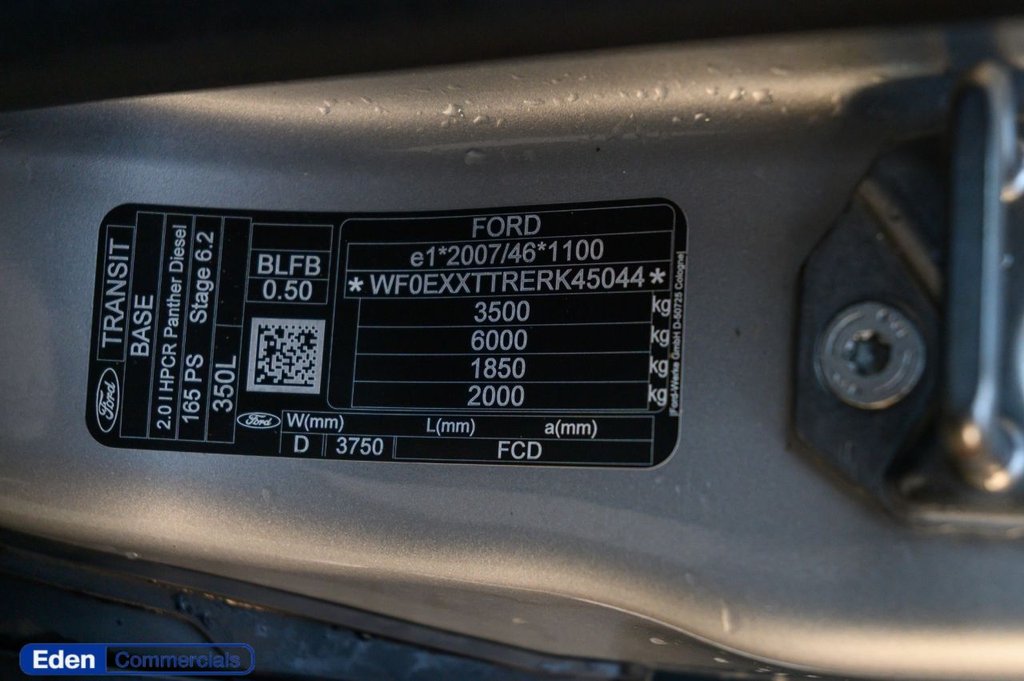 Used Ford Transit 2024 for sale - 77121383: Photo 31