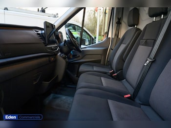 Used Ford Transit 2024 for sale - 77121383: Photo