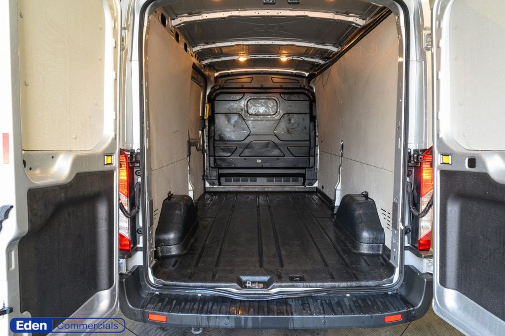 Used Ford Transit 2024 for sale - 77121383: Photo 4