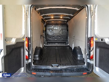 Used Ford Transit 2024 for sale - 77121383: Photo
