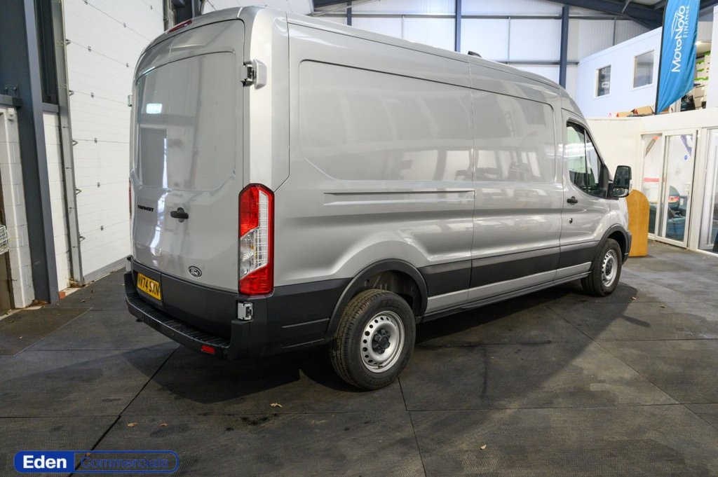 Used Ford Transit 2024 for sale - 77121383: Photo 6