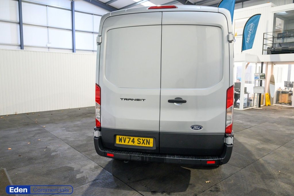 Used Ford Transit 2024 for sale - 77121383: Photo 7
